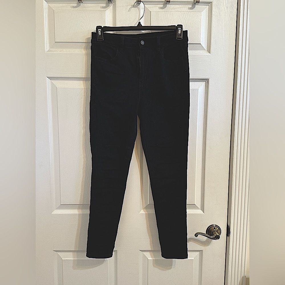 **American Eagle Denim**
